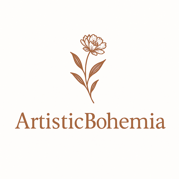 ArtisticBohemia